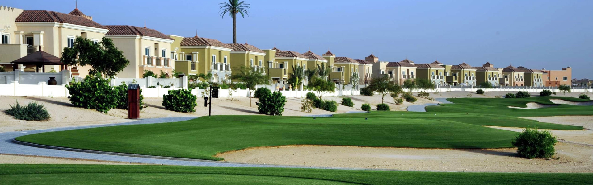 Victory Heights Villas Sales