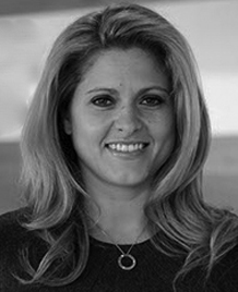 Melanie Cetinich - Senior Sales and Leasing Consultant at Edwards and Towers